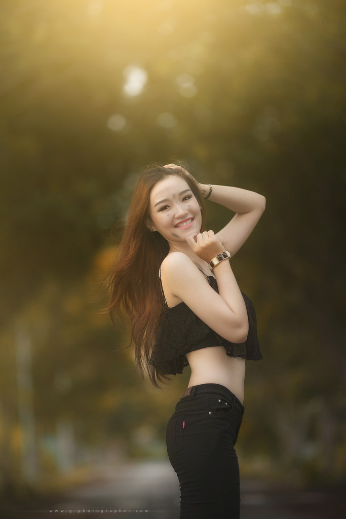 韩国女主播19